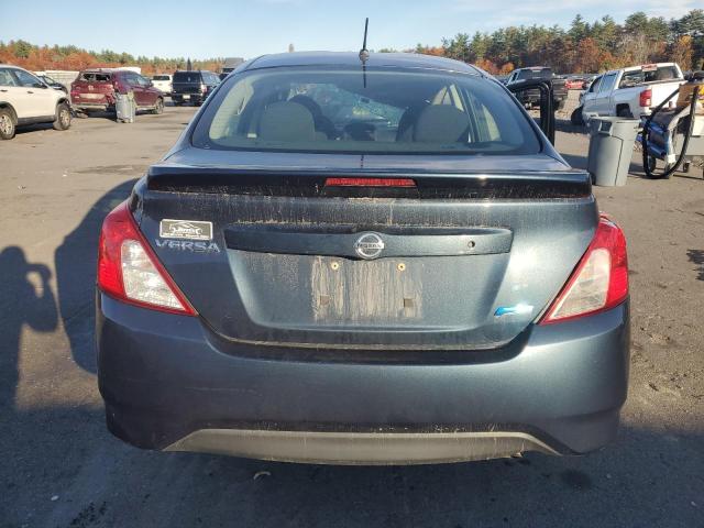 2016 NISSAN VERSA S - 3N1CN7AP0GL879387