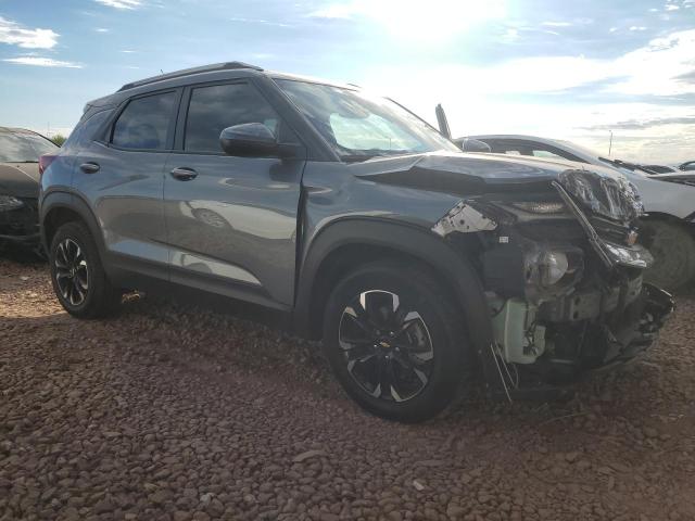2021 CHEVROLET TRAILBLAZE #3302765388