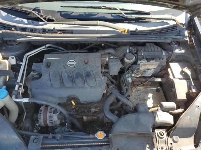 2007 NISSAN SENTRA 2.0 #3293283520