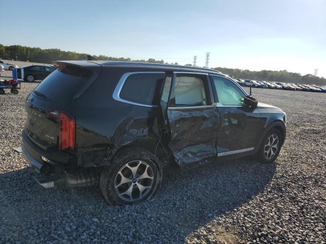 2020 KIA TELLURIDE #3294406522