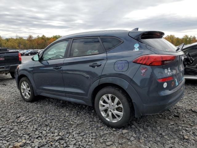 2021 HYUNDAI TUCSON LIM #3301970416