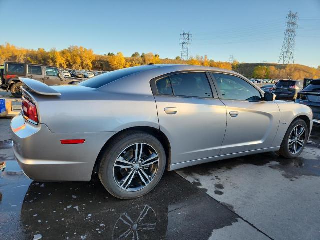 2014 DODGE CHARGER R/ - Other View