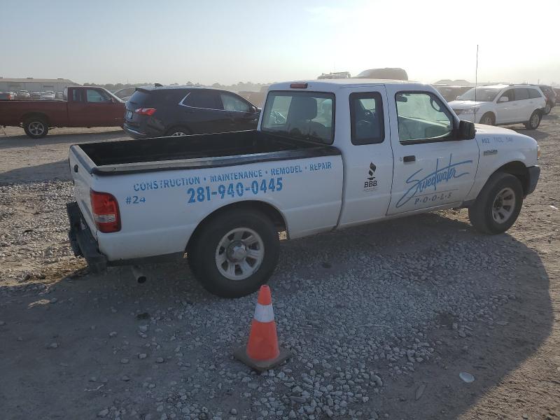 2011 FORD RANGER SUP - 1FTKR1ED9BPA04574