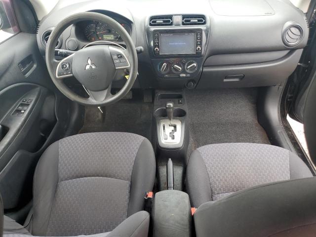 2019 MITSUBISHI MIRAGE ES - ML32A3HJ8KH001280