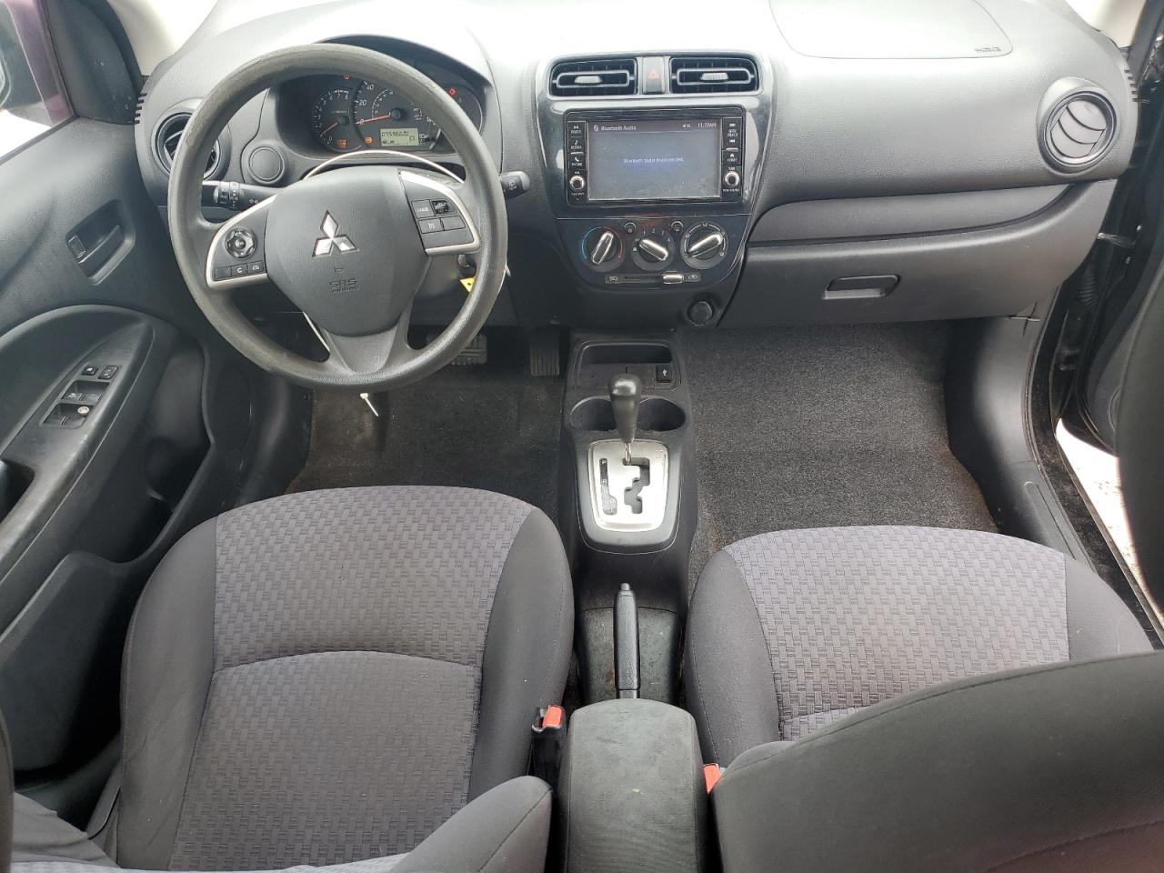 MITSUBISHI MIRAGE ES