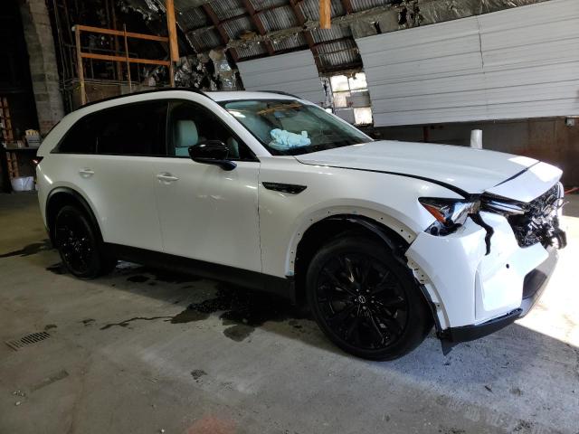 2025 MAZDA CX-90 PREMIUM SPORT #3303779442
