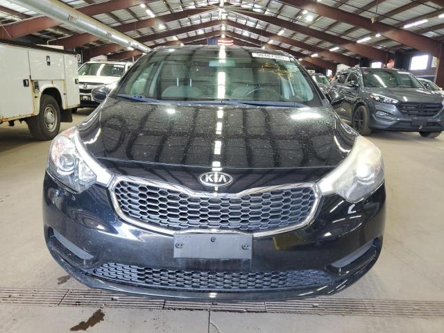 2016 KIA FORTE LX - KNAFK4A64G5543067