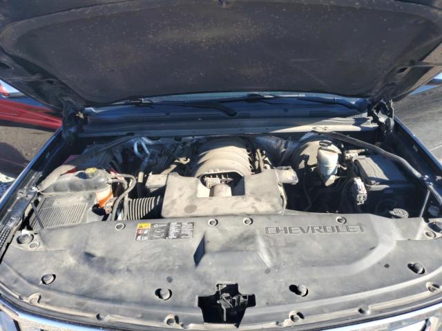 2016 CHEVROLET TAHOE K150 - 1GNSKCKC6GR338091