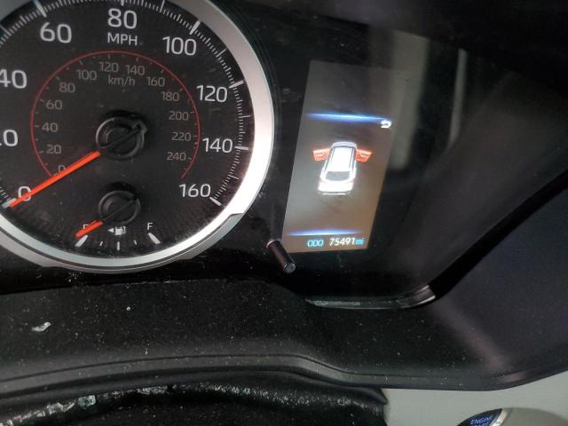 2022 TOYOTA COROLLA CR #3297888775