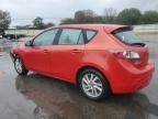 Lot #3294442506 2013 MAZDA 3 I