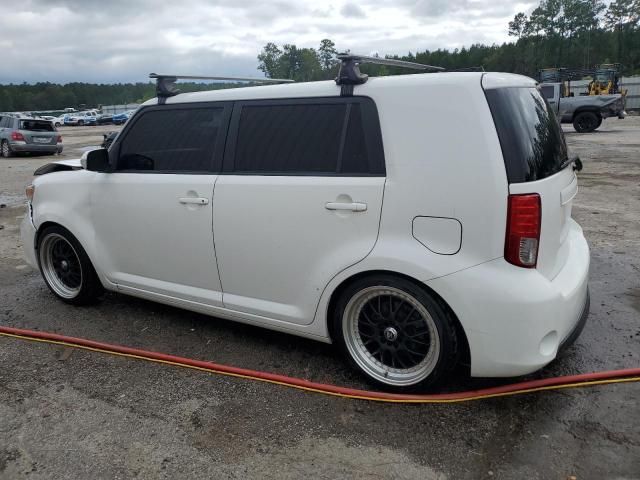 2015 TOYOTA SCION XB - JTLZE4FE1FJ079284