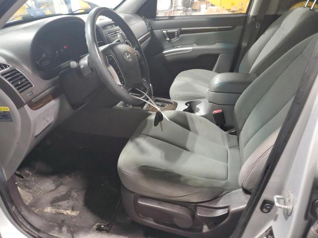 2010 HYUNDAI SANTA FE G - 5NMSGDAG0AH377291