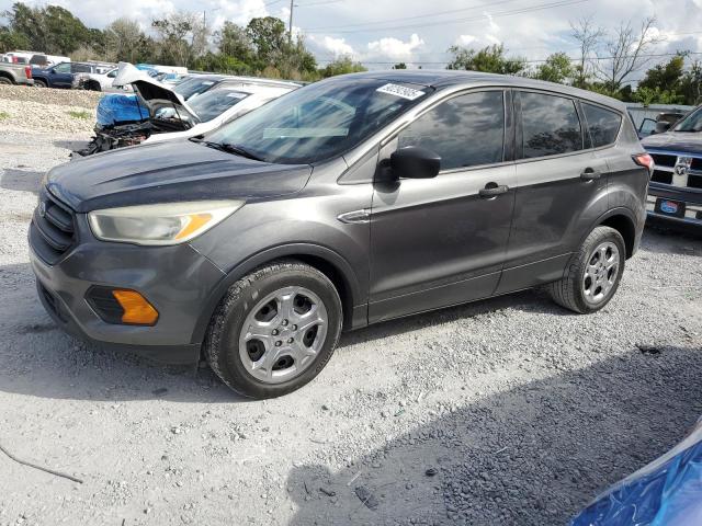 2017 FORD ESCAPE S - 1FMCU0F76HUC73238