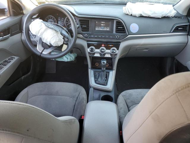 2019 HYUNDAI ELANTRA SE #3296307501