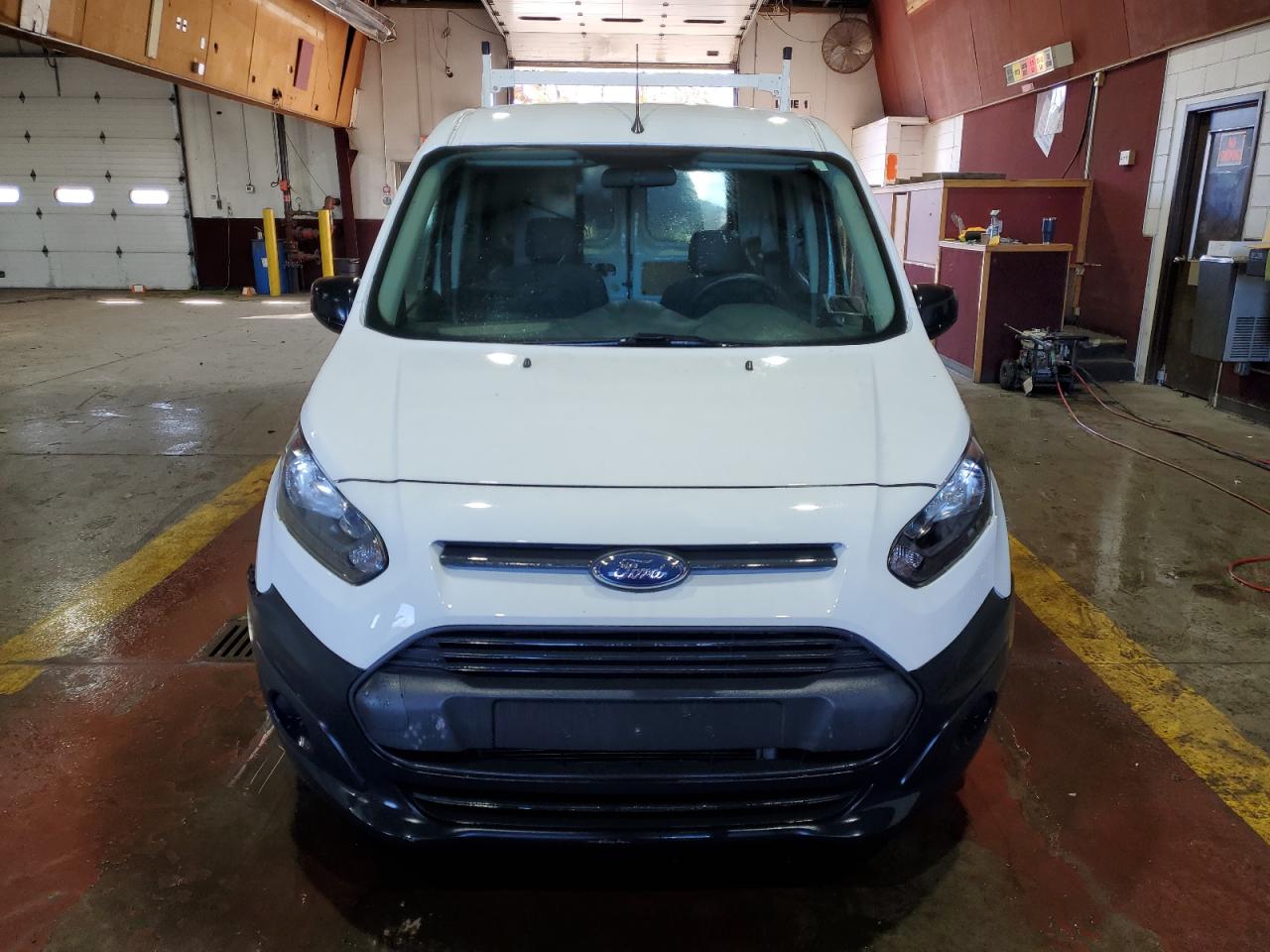 FORD TRANSIT CONNECT XL