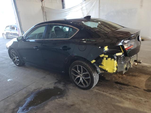 2019 ACURA ILX PREMIU - 19UDE2F77KA008307
