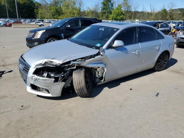 AUDI A4 PREMIUM