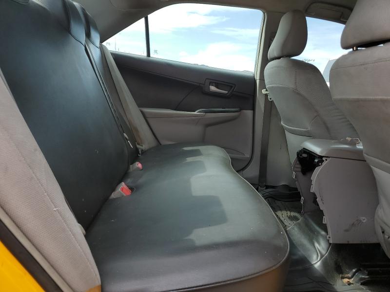 2014 TOYOTA CAMRY L - 4T4BF1FK5ER395767