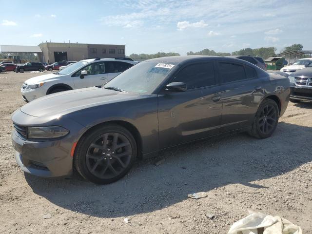 2021 DODGE CHARGER SXT - 2C3CDXBGXMH575331