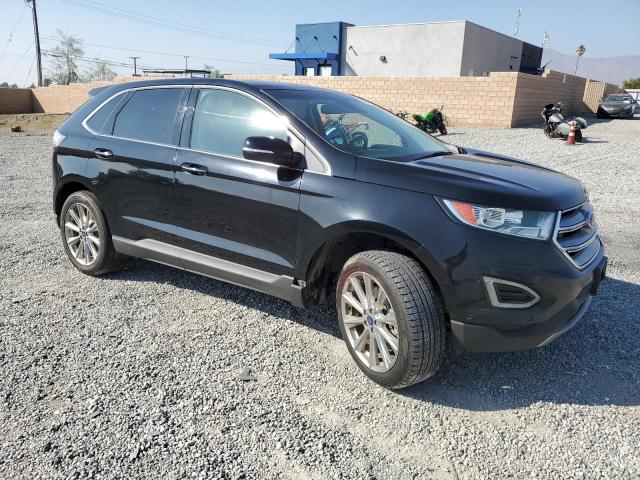 2018 FORD EDGE TITAN - 2FMPK4K82JBC51925