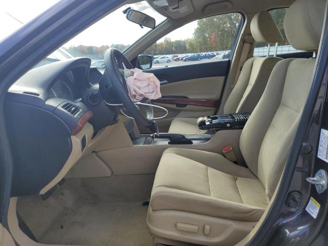 2012 HONDA ACCORD LXP #3283787446