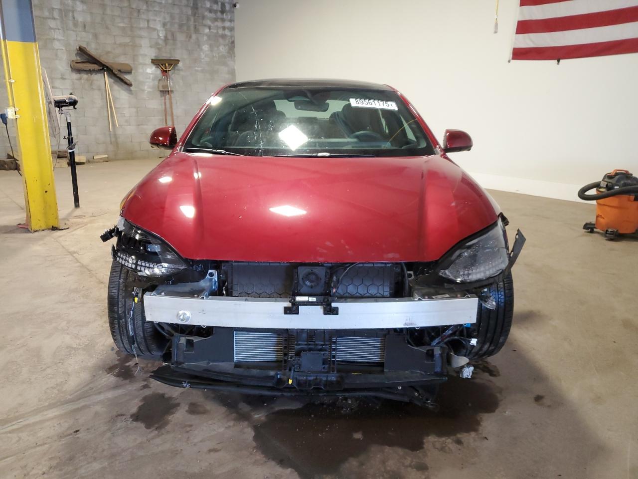 HYUNDAI IONIQ 6 LIMITED