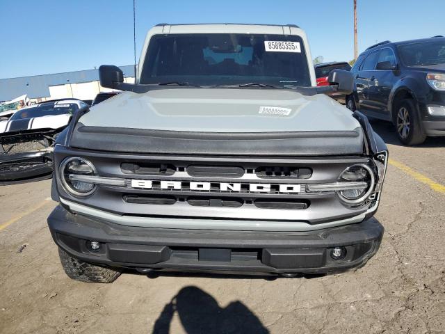 2022 FORD BRONCO BAS 1FMEE5DP9NLB77921