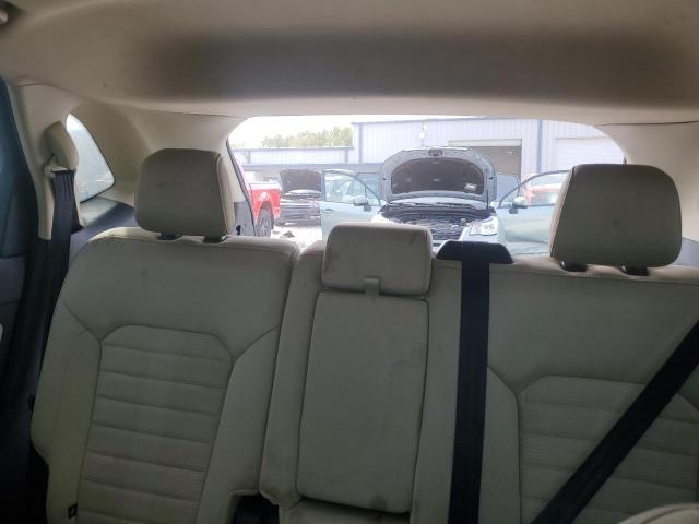 2016 FORD EDGE SEL - 2FMPK4J87GBC25380