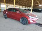 Lot #3296417654 2013 HYUNDAI ELANTRA GL