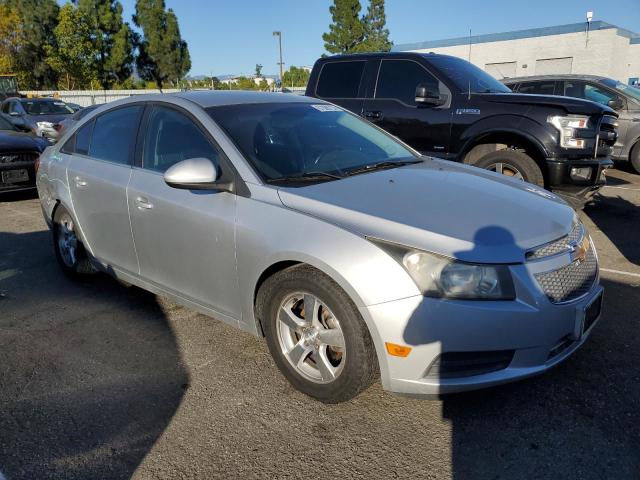 2013 CHEVROLET CRUZE LT #3274095503