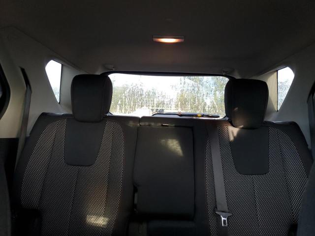 2017 CHEVROLET EQUINOX LT - 2GNFLFEK6H6342674