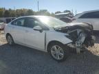 Lot #3294406523 2018 CHEVROLET CRUZE LT