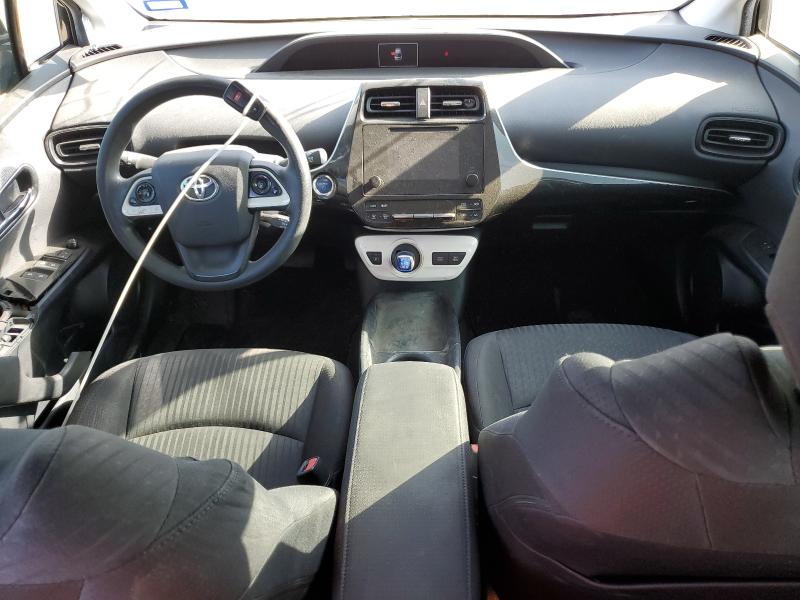 2016 TOYOTA PRIUS - JTDKBRFU6G3006430