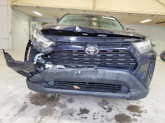 2025 TOYOTA RAV4 XLE #3297147515