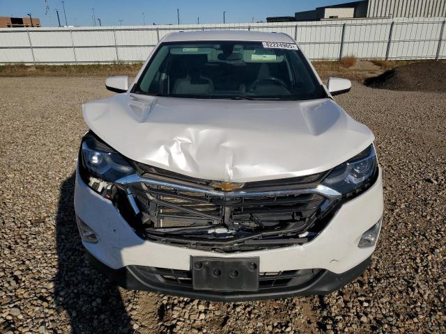 2018 CHEVROLET EQUINOX LT - 2GNAXSEV0J6116217