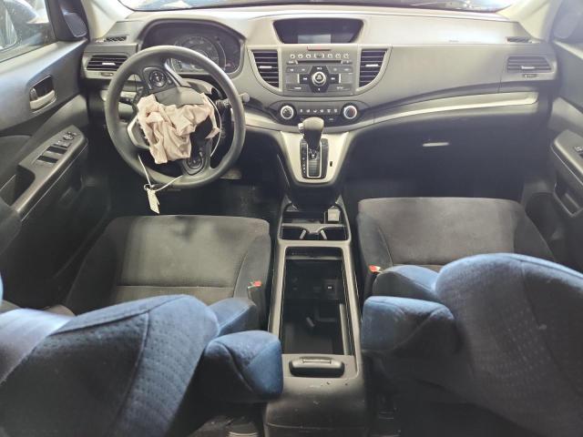 2014 HONDA CR-V EX - 2HKRM4H55EH698926