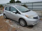 Lot #3302788899 2015 NISSAN VERSA NOTE
