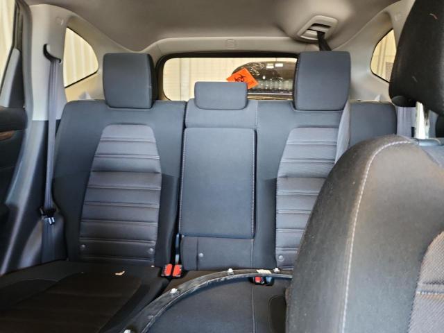 2019 HONDA CR-V EX - 5J6RW2H50KL018138