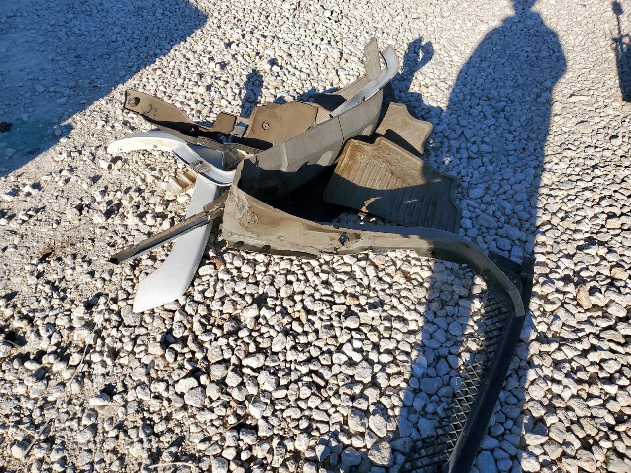 Lot #3297351823 2004 CHEVROLET SILVERADO