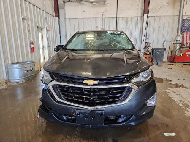 2018 CHEVROLET EQUINOX LT - 2GNAXJEV1J6351462