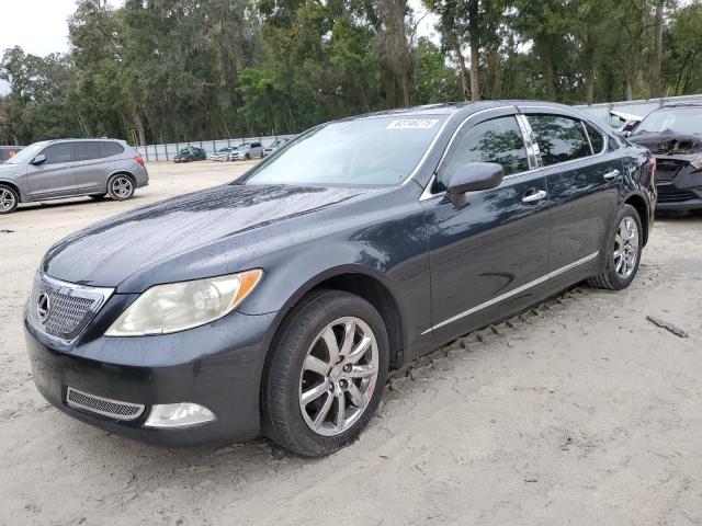 LEXUS LS 460L