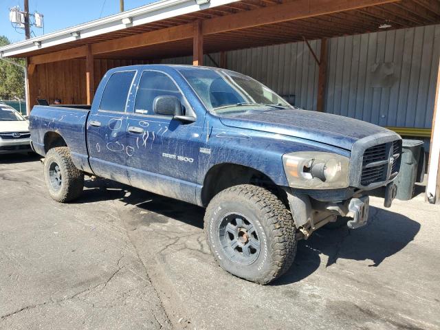 2007 DODGE RAM 1500 S #3285935560