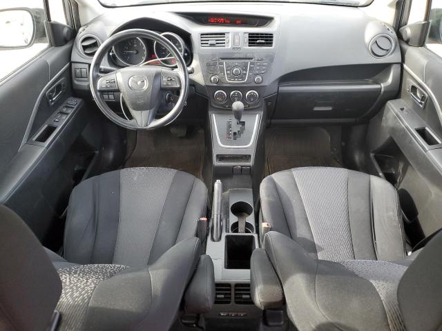 2012 MAZDA 5 - JM1CW2BL1C0108789