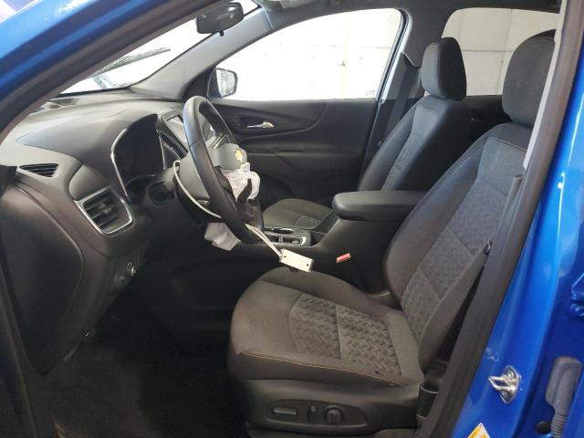 2024 CHEVROLET EQUINOX LT - 3GNAXUEG0RL236295