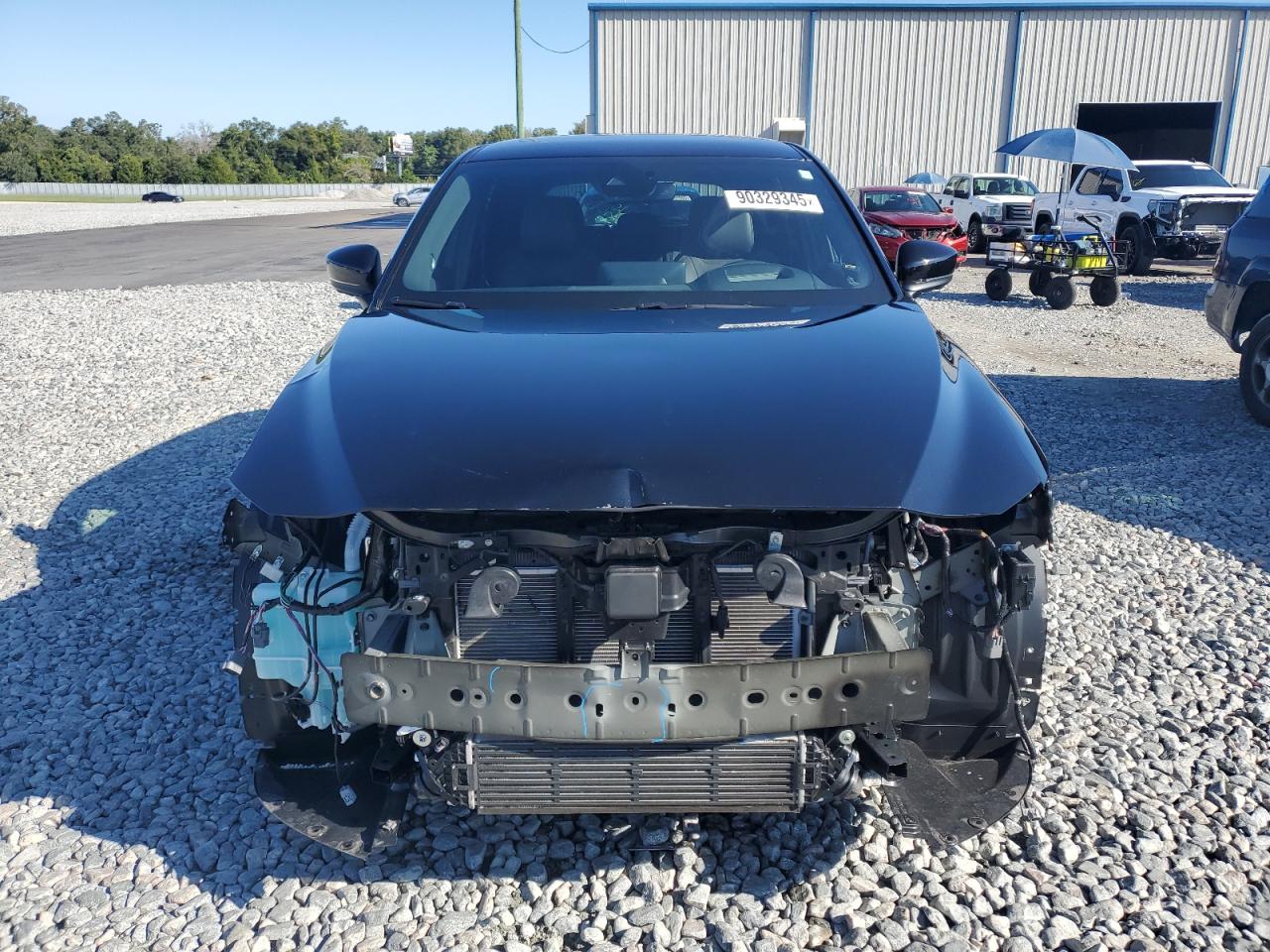 MAZDA CX-5 SIGNATURE