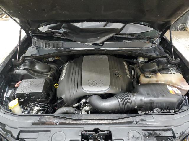 2015 CHRYSLER 300C PLATI 2C3CCAPT3FH882445