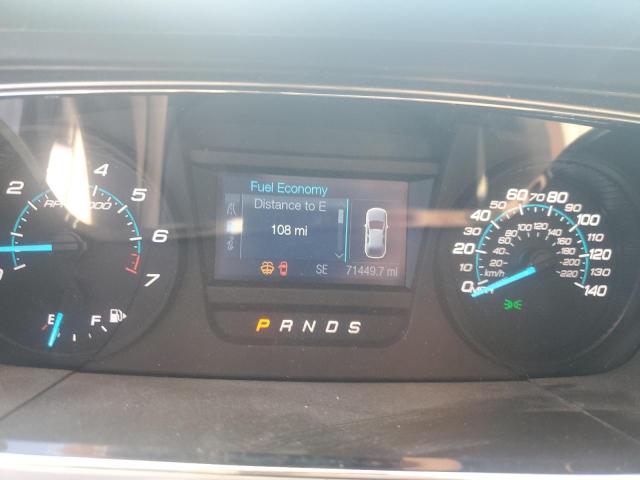 2015 FORD TAURUS SEL 1FAHP2E87FG179944