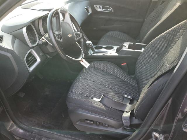 2014 CHEVROLET EQUINOX LT - 2GNFLBE34E6138551