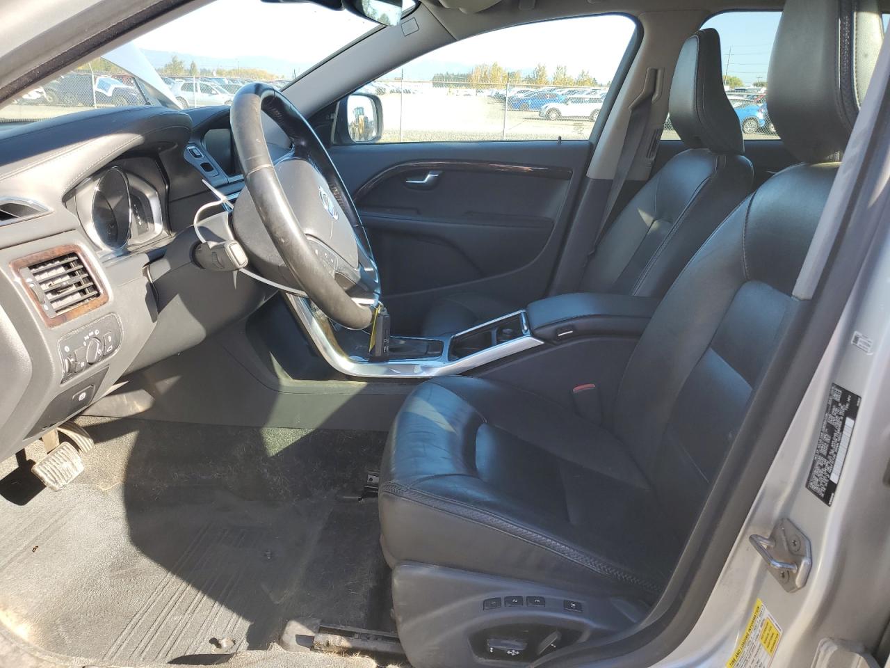 VOLVO XC70 T5 CLASSIC PREMIER