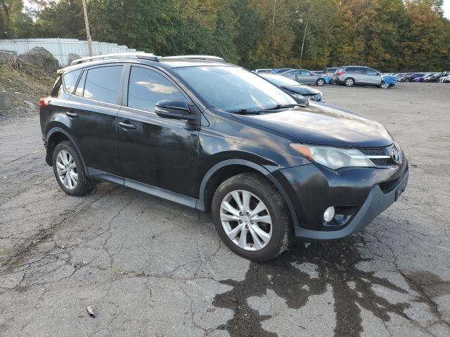 2015 TOYOTA RAV4 LIMITED 2T3DFREV2FW390922